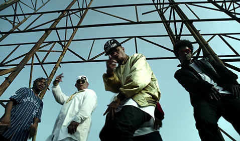 INDOMIE - RAP